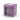Marseille Soap Cube 300g - Fleurs de Lavande (Crushed Lavender Flower)