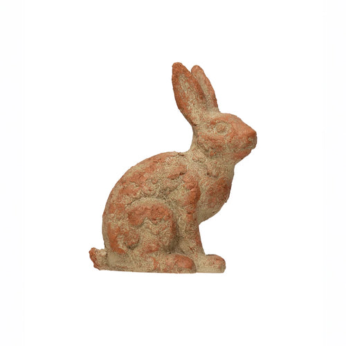 Terracotta Rabbit