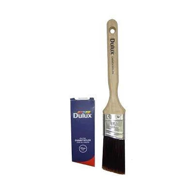 Dulux Firm Flex Chinex/Nylon Paint Brush 1.5"