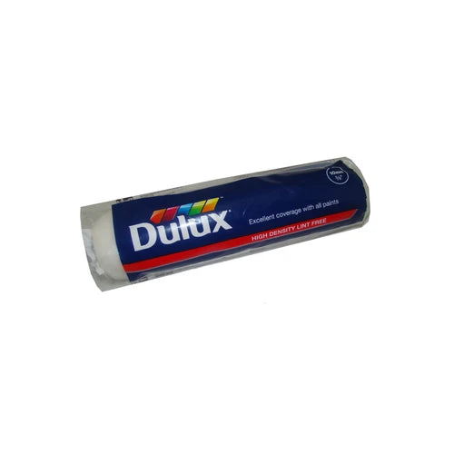 Dulux Lint Free 10mm roller refill. 