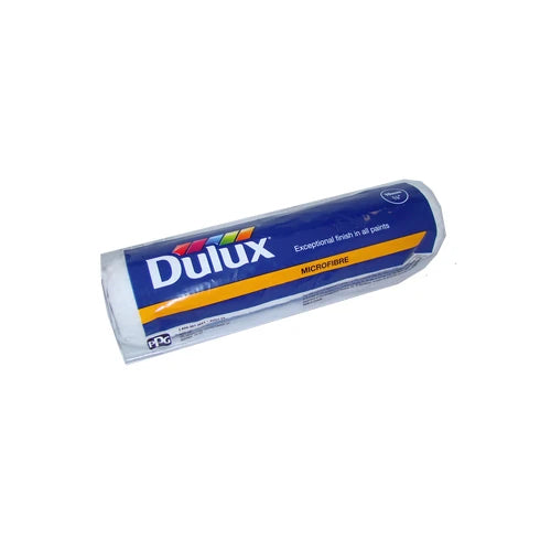 dulux microfibre roller refill 10mm