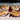 Strawberry Rhubarb Preserves mini baked pies.
