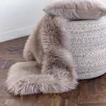 Frank’s Faux Furs