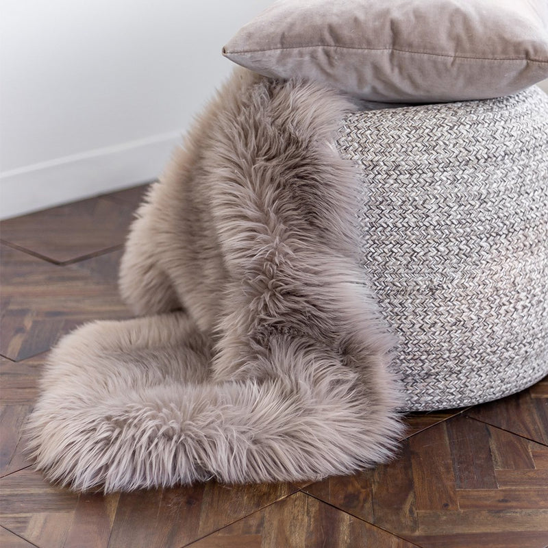 Frank’s Faux Furs