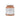 Iron Clay by Fusion Mineral Paint in a 500ml jar.