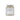 Fusion Mineral Paint pint jar in Newell, a soft and earthy mid-tone sage green shade with grey undertones, 500mL.