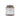 Fusion Mineral Paint pint jar in Wood Wick, a cozy mid-tone brown shade, 500mL.