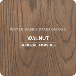 General Finishes Water Based Stain - Walnut