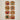 8 different styles of glass ornament and metal bell cluster gift toppers. 