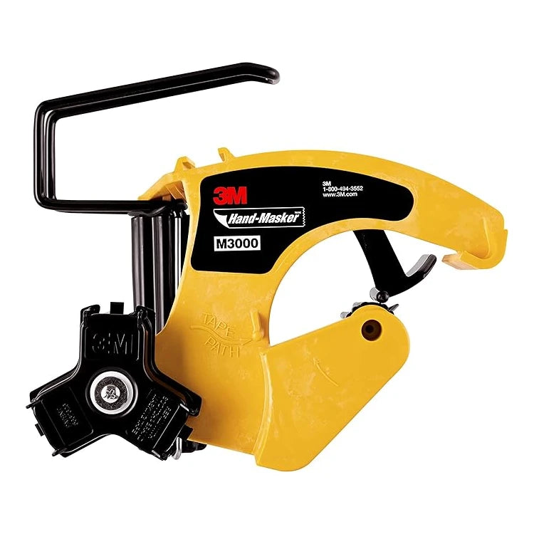 3M Hand Masker Dispenser – Crackle and Teal