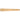 Wooden spatula with 'Baklywood' branding on a white background