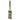 Nour brilliant finish angled brush in the size 2" or 50mm.