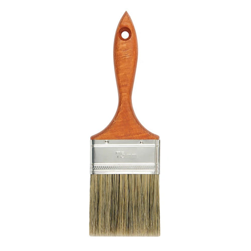 Nour WoodCare Stain Brush