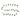 Embossed Recycled Mercury Glass Ornament Garland – Green, 72" with Jute Cord