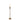 El Grande Candlestick - Gold