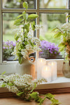 Reallite Candle - White