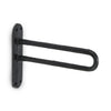 Plank Shelf Bracket - Black