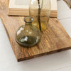Bello Footed Tray