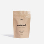 3.5oz Coconut Bath Salt Soak