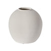 Konos Vase - White