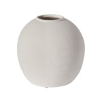 Konos Vase - White