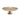 Metal Pedestal - Antique Gold