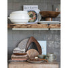Mango Wood Trivet