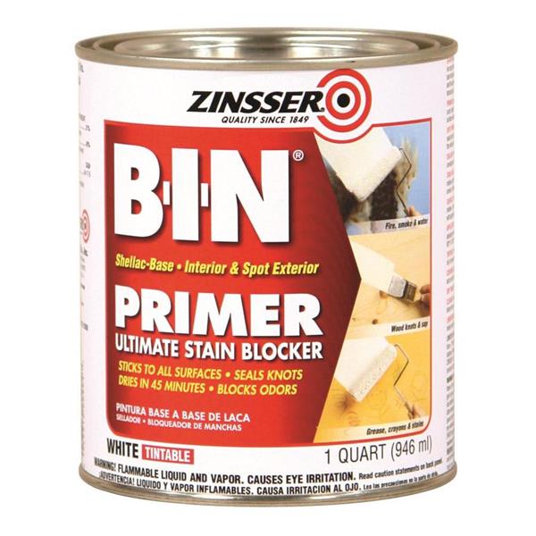 BIN Shellac Primer