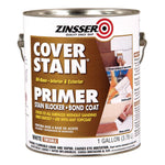Cover Stain Primer Zinsser