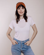 Turban Headband - Brown Sugar