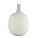 Distressed Vintage Reproduction Glass Bottle