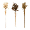 30" Faux Flocked Grain Spray