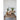 Found Indian Dining Table/Pedestal (local pickup)