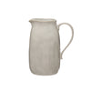 96 oz. Stoneware Pitcher