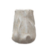 Stoneware Organic Shaped Vase