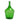 Antique Glass Bottle