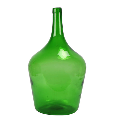 Antique Glass Bottle