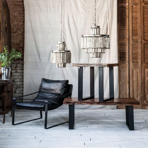 Stockholm Chair