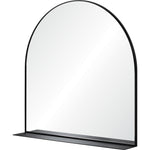 Wearstley Entryway Mirror by Renwil