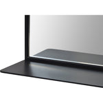 Wearstley Entryway Mirror by Renwil