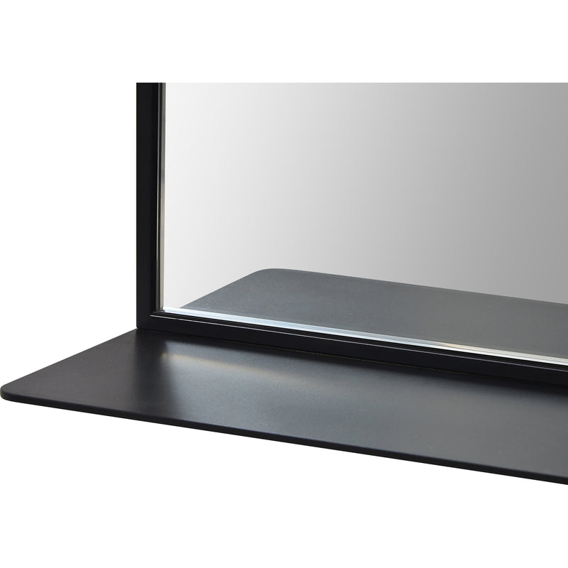 Wearstley Entryway Mirror by Renwil
