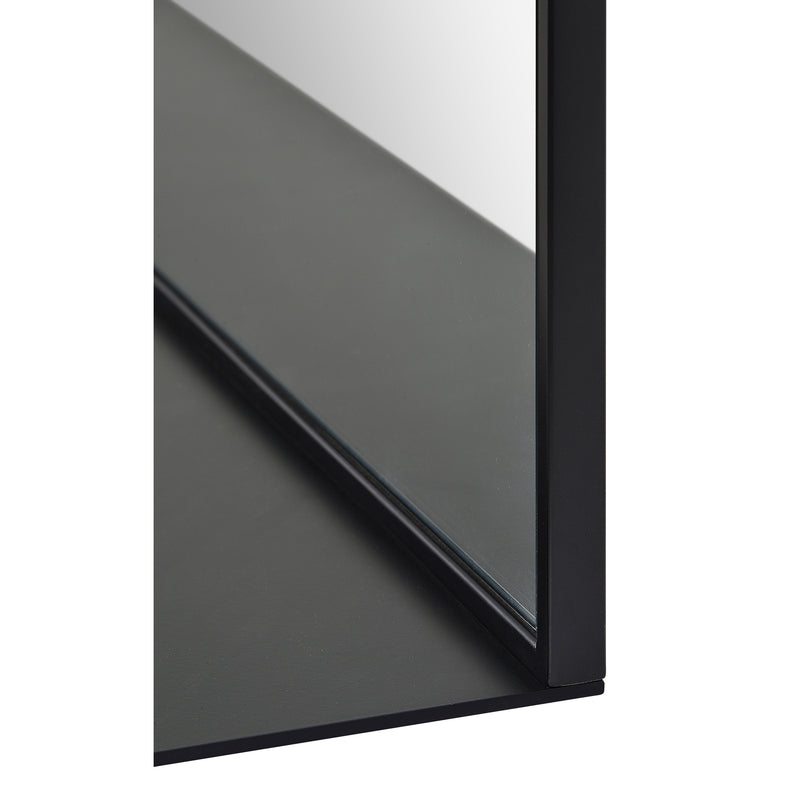 Wearstley Entryway Mirror by Renwil