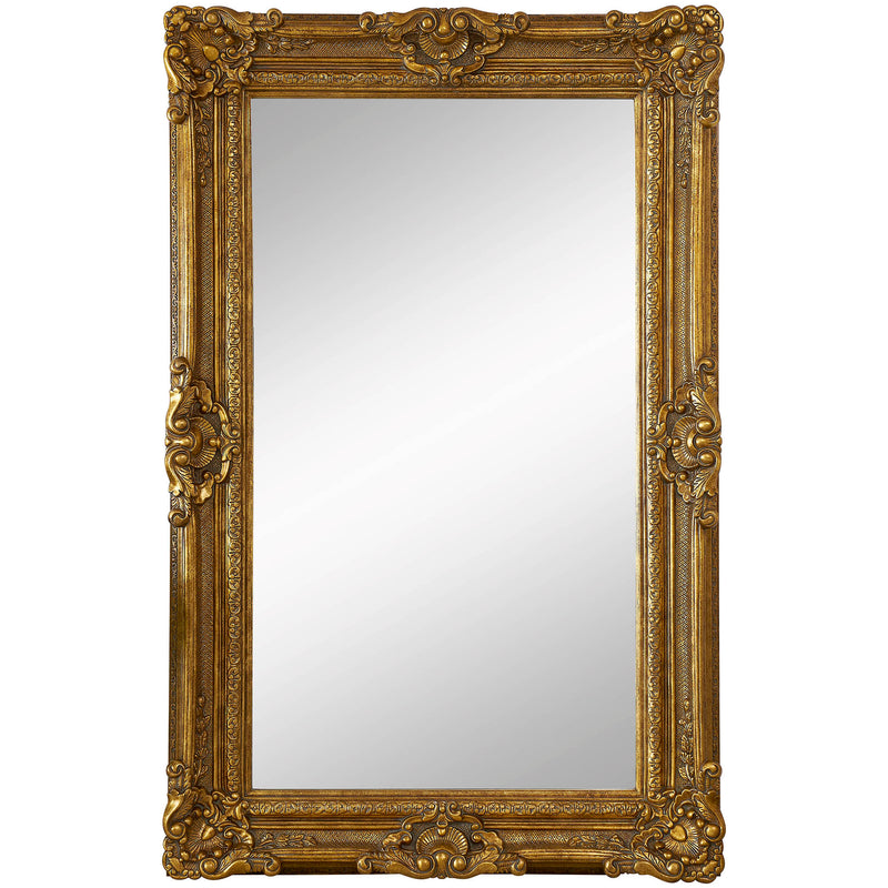 Francesca Oversized Mirror