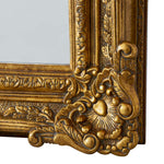 Francesca Oversized Mirror