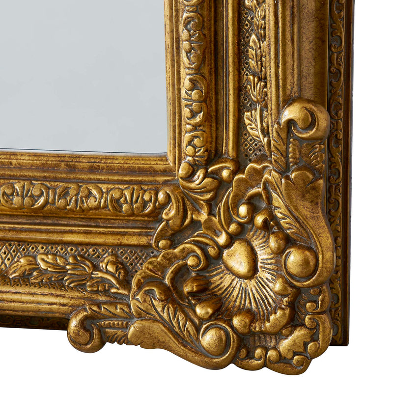 Francesca Oversized Mirror