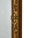 Francesca Oversized Mirror
