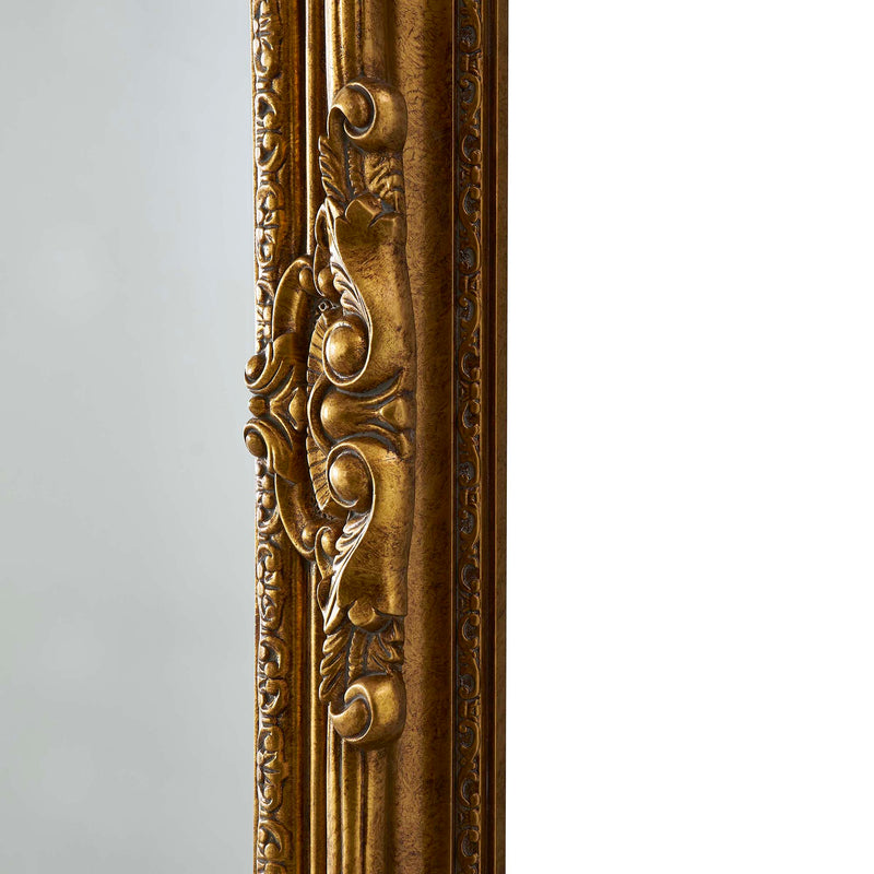Francesca Oversized Mirror