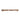 Profile of the Madre De Cacao Live Edge Wood Pedestal in a natural finish. 