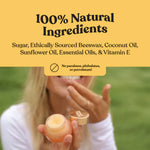 Lip Scrub - Sweet Mint