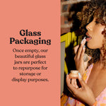 Lip Scrub - Orange Blossom